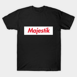 Majestik T-Shirt